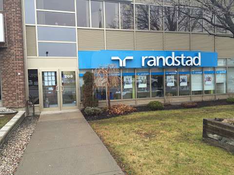 Randstad Canada